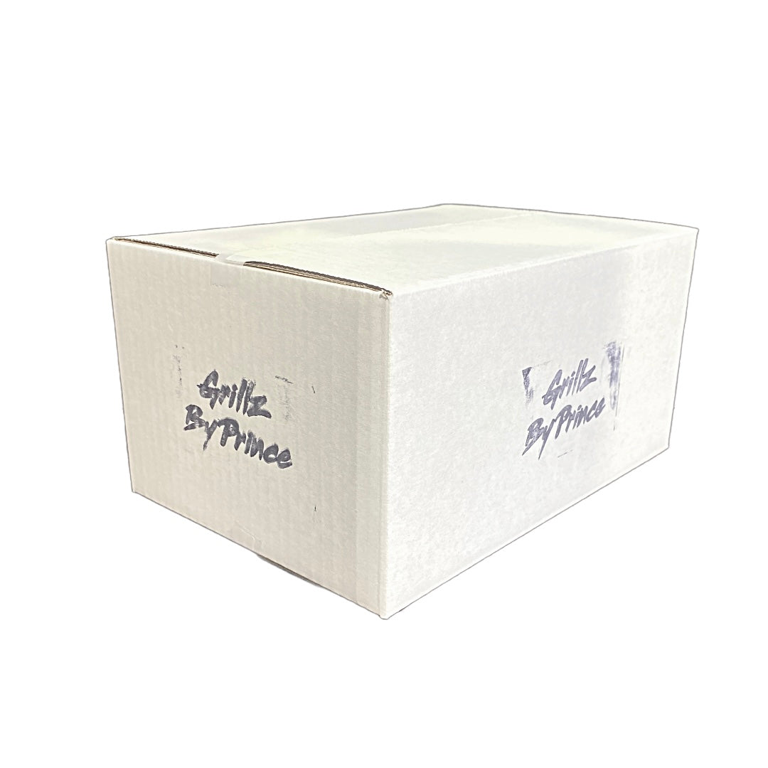 Take-Home Grill Molding Kit
