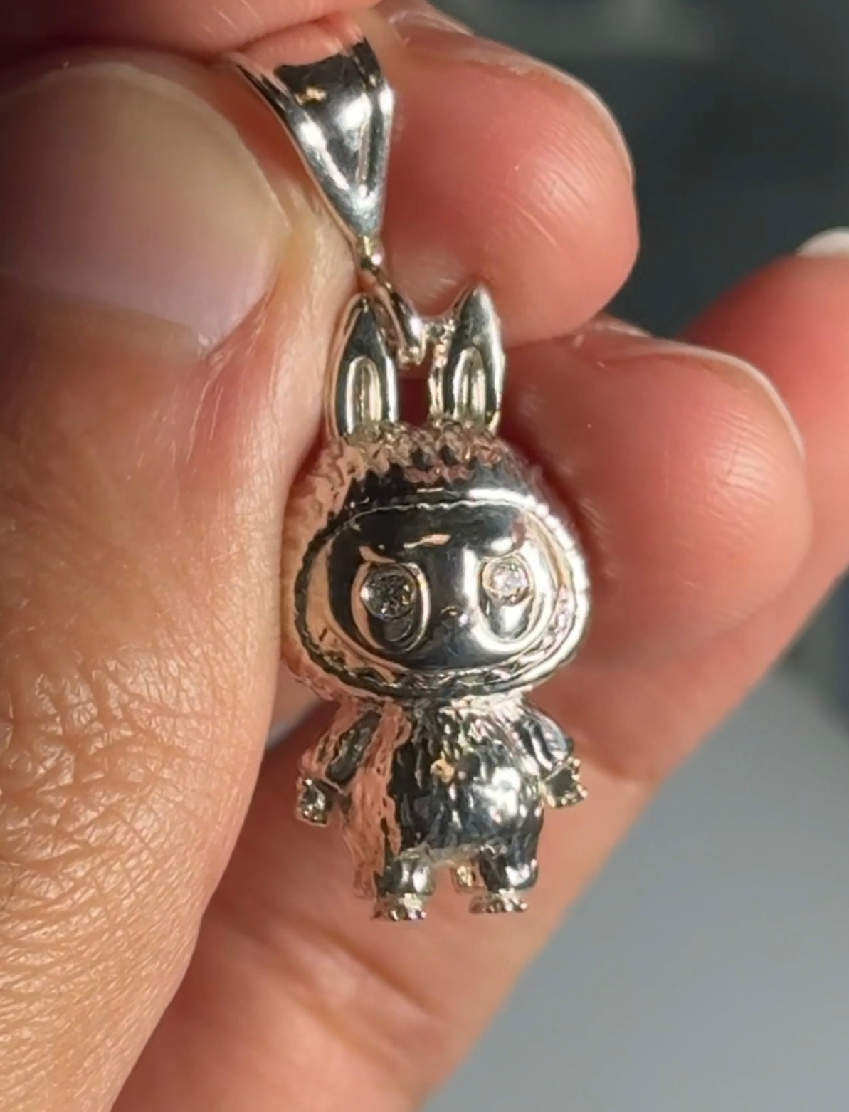 Creature Charm