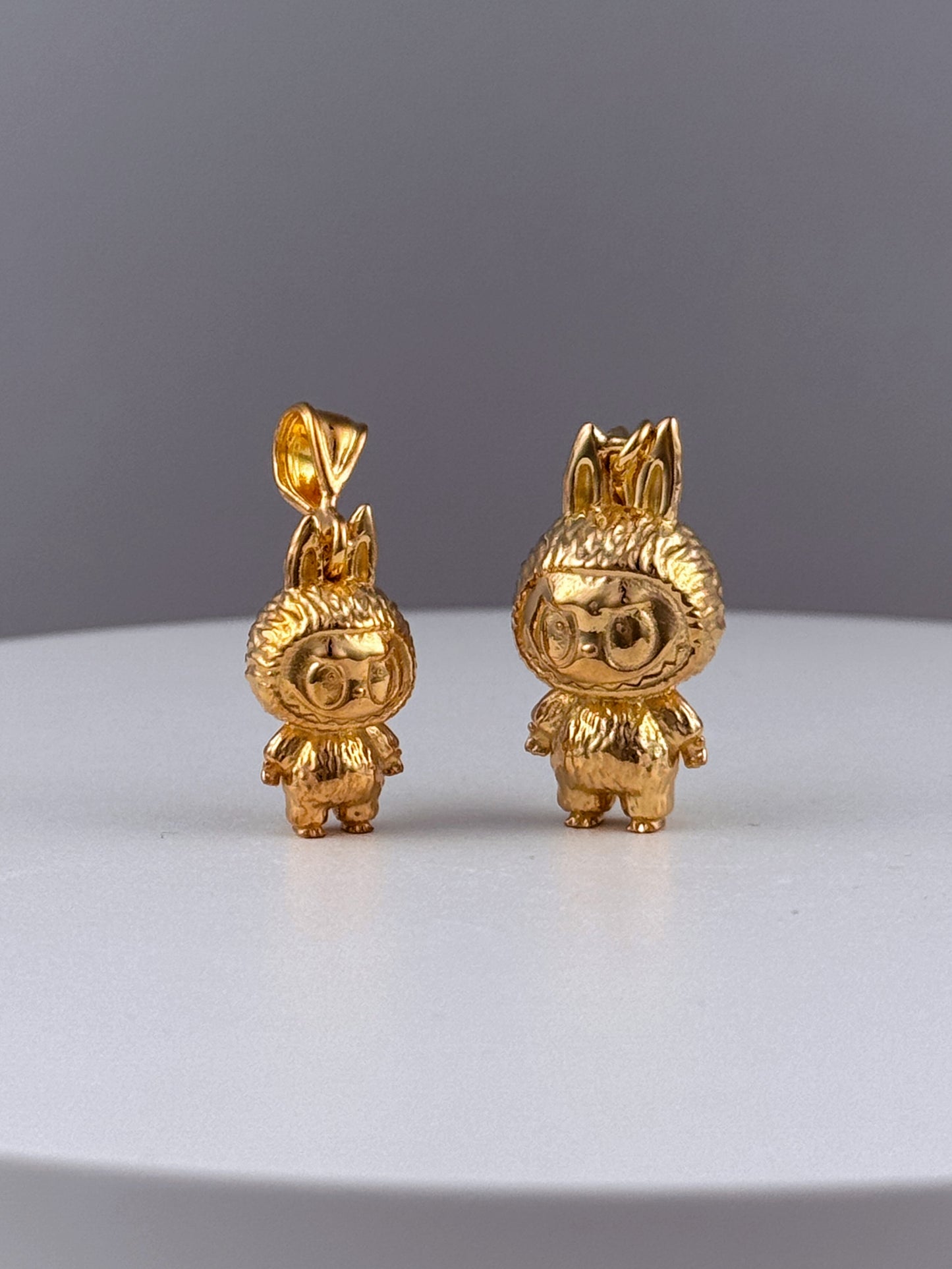 Creature Charm