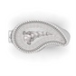 Paisley Ring 003 - Botteh