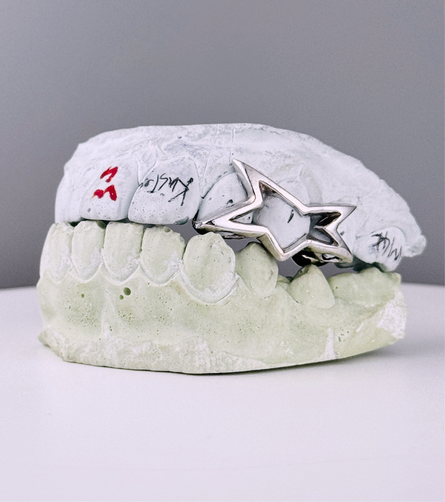 You’re A Star! (3 teeth)
