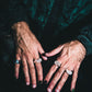 Paisley Ring 003 - Botteh