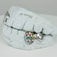 Rainbow Fang + Solid Molar