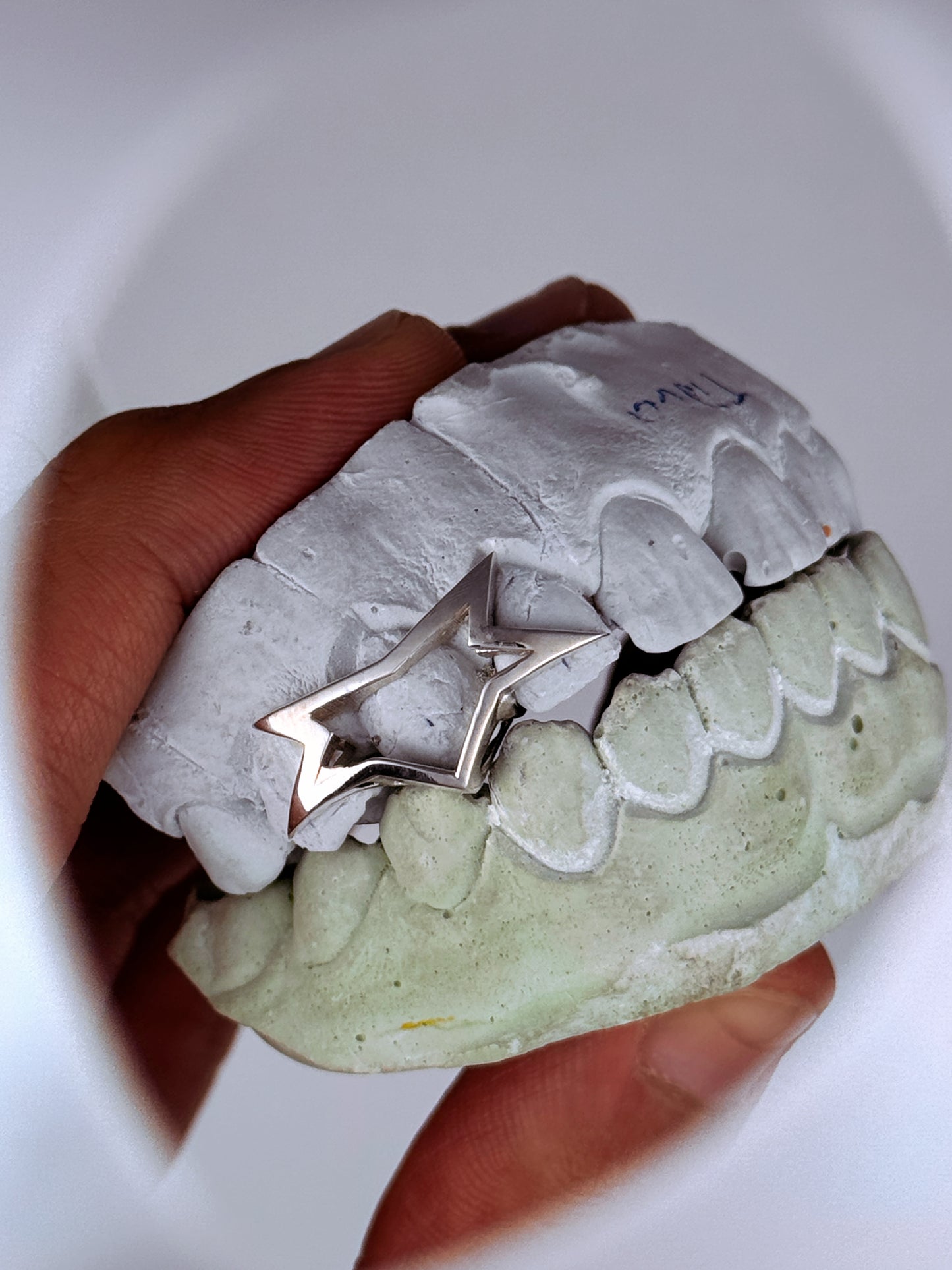 You’re A Star! (3 teeth)