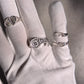 Paisley Ring 021- Paisley