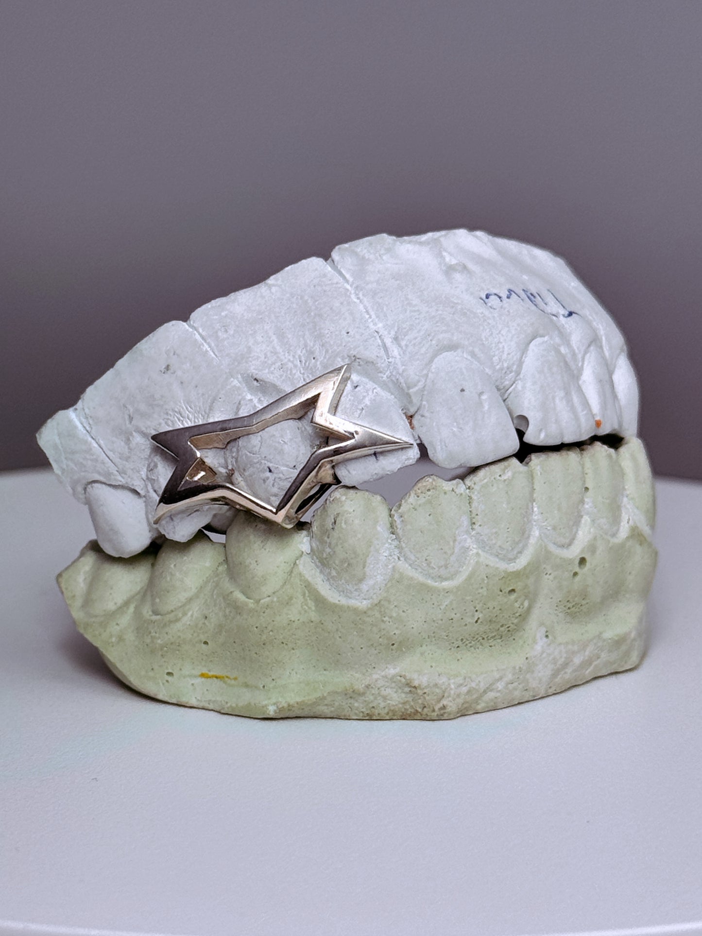 You’re A Star! (3 teeth)
