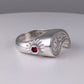 Paisley Ring 001 - Paisley