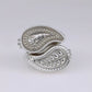 Paisley Ring 002 - Ajrak