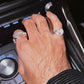 Paisley Ring 011 - Paisley
