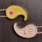 Paisley Pendant 101 - Paisley