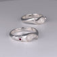 Paisley Ring 021- Paisley