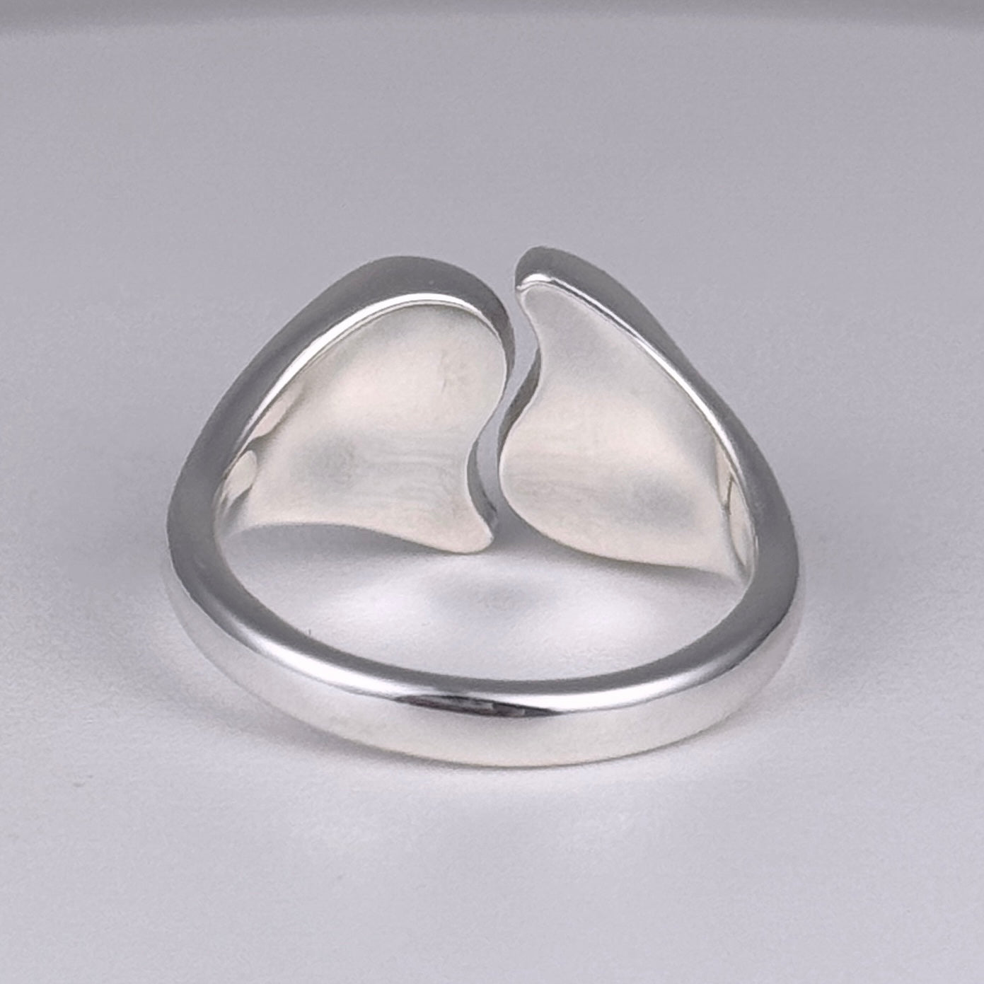 Paisley Ring 012 - Ajrak