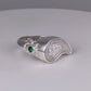 Paisley Ring 003 - Botteh