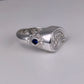 Paisley Ring 002 - Ajrak