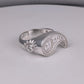 Paisley Ring 001 - Paisley
