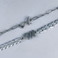 Initial Bracelet
