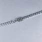 Initial Bracelet