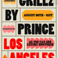 Grillz By Prince Initial Consultation
