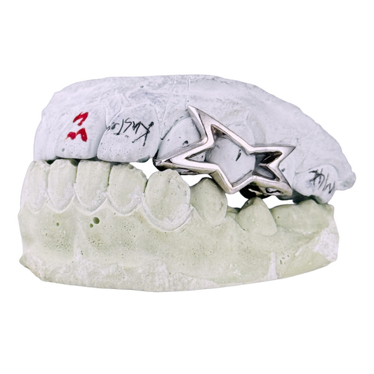 You’re A Star! (3 teeth)